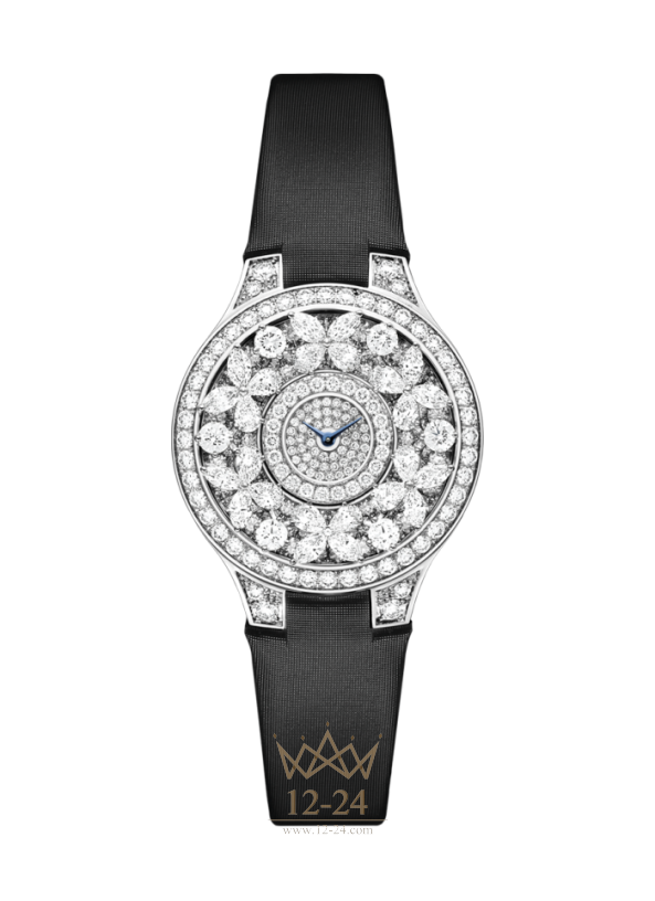 Graff Classic Butterfly Diamond-Butterfly-watch