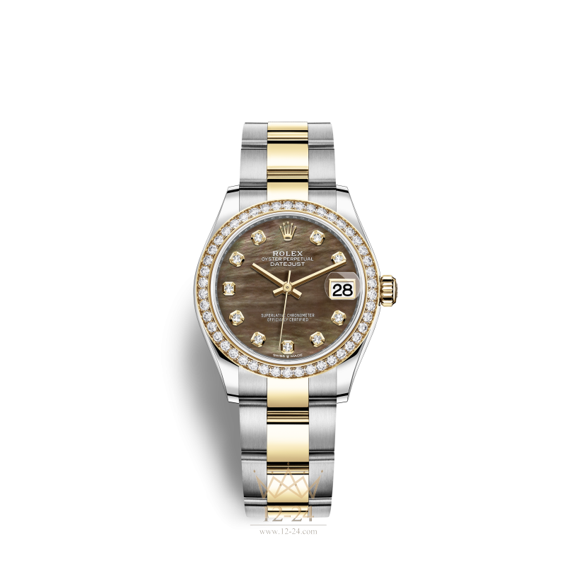 Rolex 31 мм 278383rbr-0023