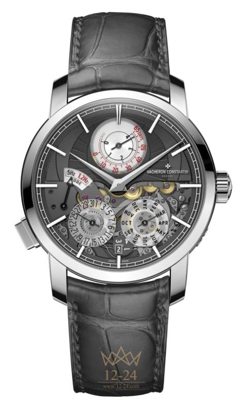 Vacheron Constantin Twin Beat 3200T/000P-B578