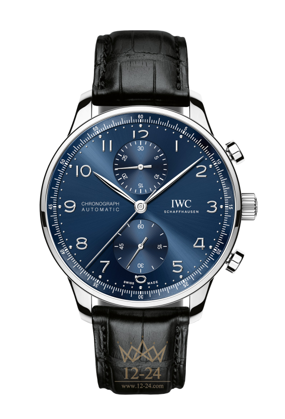 IWC Chronograph IW371491