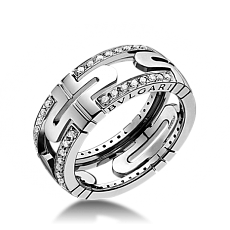 Украшение Bvlgari PARENTESI AN853963 — main thumb