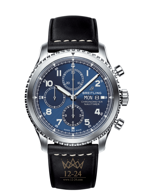 Breitling Navitimer 8 Chronograph 43 A13314101C1X1