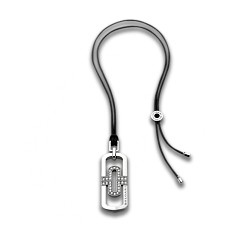 Украшение Bvlgari PARENTESI 341886 CL854049 — дополнительная миниатюра 1