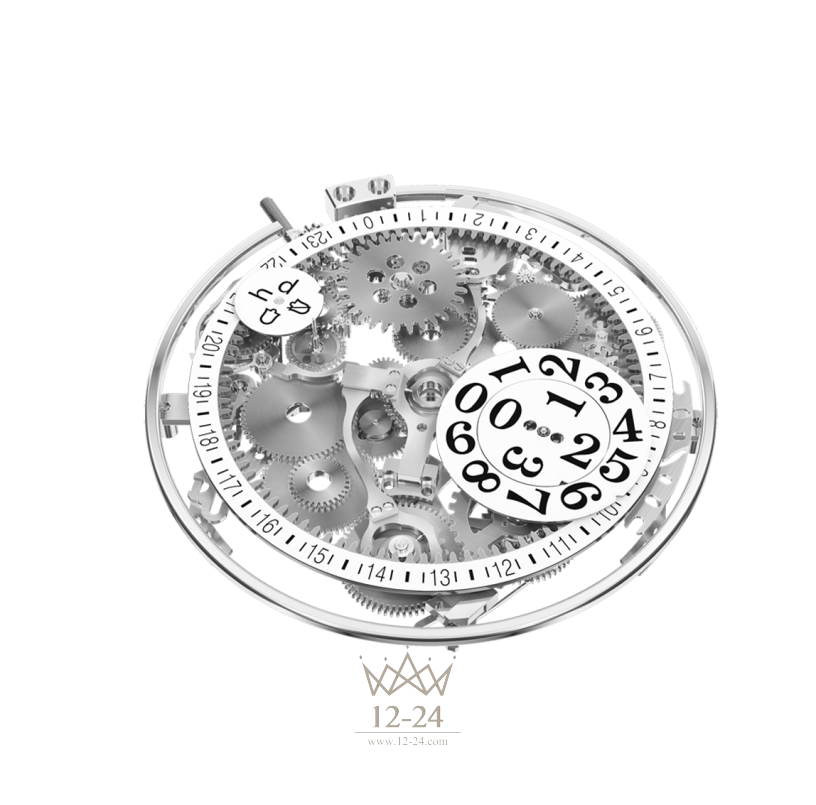 Glashutte Diary 100-13-01-01-04