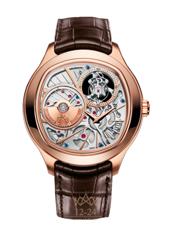 Piaget Emperador G0A38042