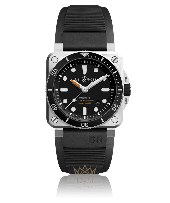 Bell &amp; Ross BR03-92 DIVER BR03-92 DIVER