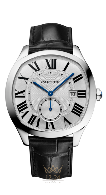 Cartier «Pillow» WSNM0004