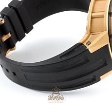 Часы Richard Mille RM 028 Divers Rose Gold RM 028 RG — additional thumb 4