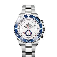 Часы Rolex Rolex Yacht-Master II 126680-0001 126680-0001 — основная миниатюра