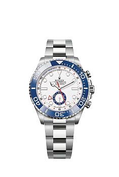 Rolex Yacht-Master II Men’sRolex 126680-0001