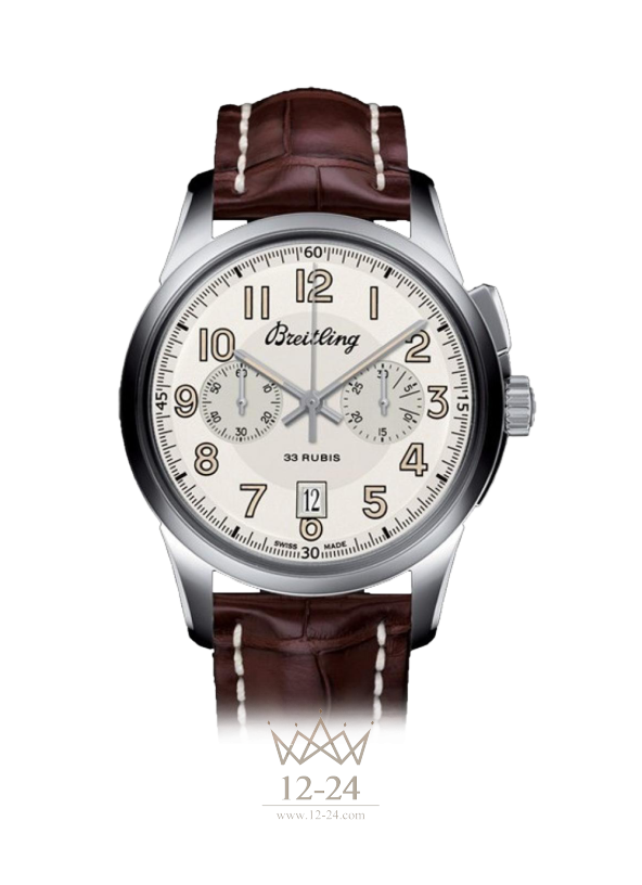 Breitling Transocean Chronograph 1915 AB141112|G799|739P|A20BA.1