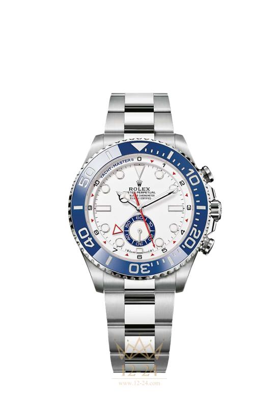 Rolex Yacht-Master II 44 мм 126680-0001