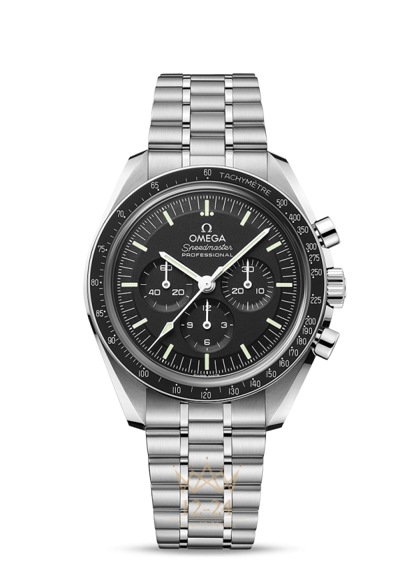 Omega Moonwatch Professional Co-Axial Master Chronometer Chronograph 42 мм 310.30.42.50.01.002