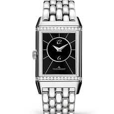 Часы Jaeger-LeCoultre CLASSIC MEDIUM DUETTO 2588120 — additional thumb 1