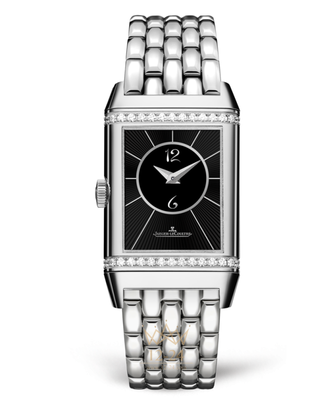 Jaeger-LeCoultre CLASSIC MEDIUM DUETTO 2588120