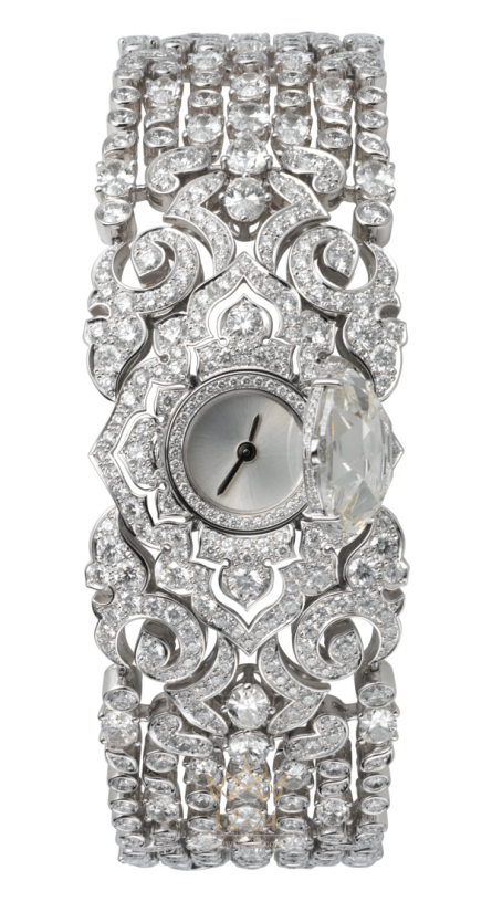 Cartier Hidden Time Small model HPI00467