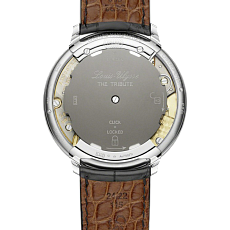 Часы Chopard Louis-Ulysse - The Tribute 161923-1001 — дополнительная миниатюра 1