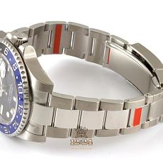 Часы Rolex 40 мм 116710blnr-0002 — дополнительная миниатюра 2