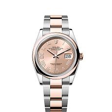 Часы Rolex Rolex Datejust 36 126201-0050 126201-0050 — основная миниатюра