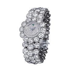 Часы Graff Jewellery Watches LadyGraff LadyGraff Diam_1 — additional thumb 1