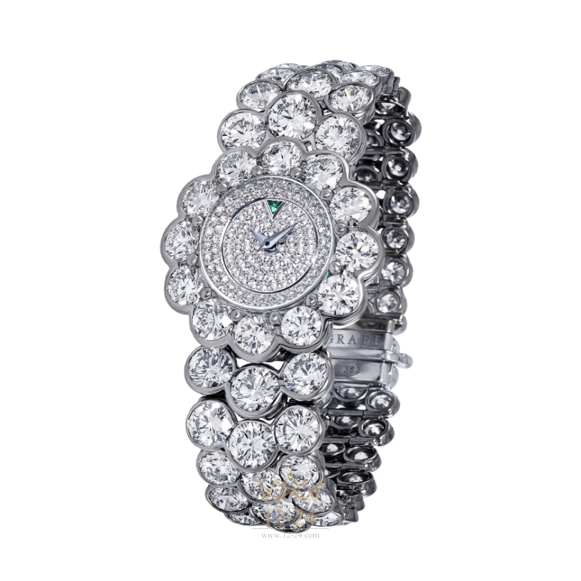 Graff Jewellery Watches LadyGraff LadyGraff Diam_1