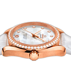 Часы Omega Master Co-Axial Ladies 38,5 mm 231.58.39.21.55.001 — additional thumb 3