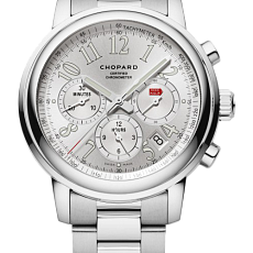 Часы Chopard Mille Miglia Chronograph 158511-3001 — main thumb
