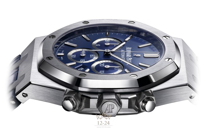 Audemars Piguet Leo Messi Limited Edition Chronograph 26325PL.OO.D310CR.01