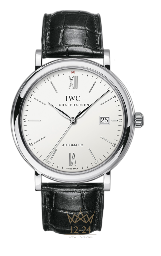 IWC Automatic 40mm IW356501
