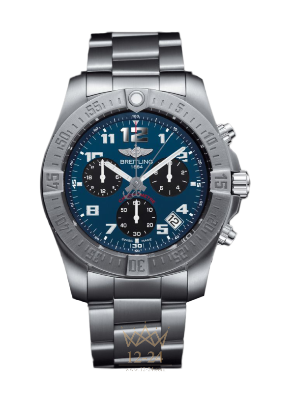 Breitling Professional Chronospace Evo B60 EB601010|C945|152E