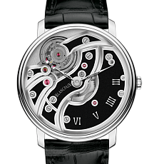 Часы Blancpain Villeret 6616-1530-55B — main thumb