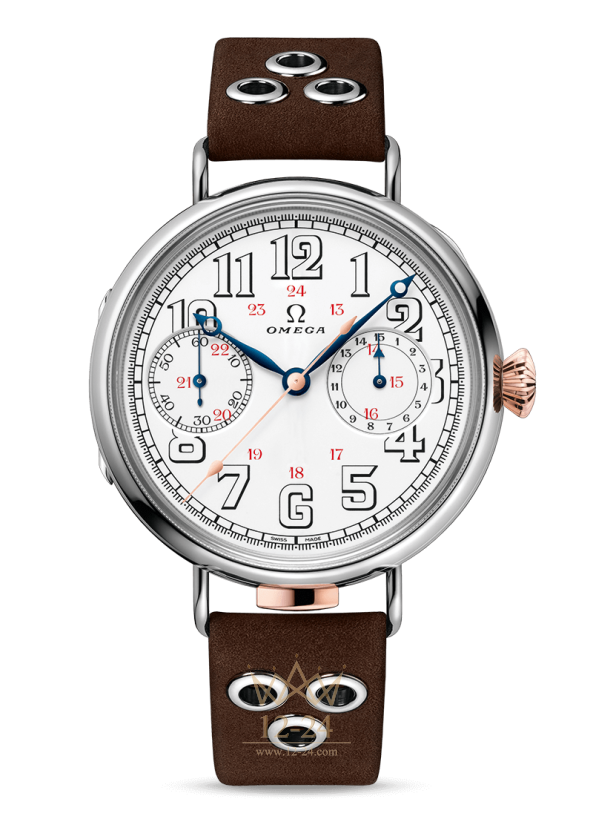 Omega 47.5 mm 516.52.48.30.04.001