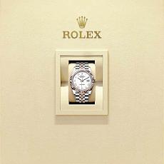 Часы Rolex Rolex Datejust 41 126331-0026 126331-0026 — дополнительная миниатюра 1