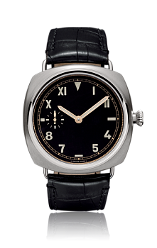 Panerai 2009 Men’sPanerai PAM00349