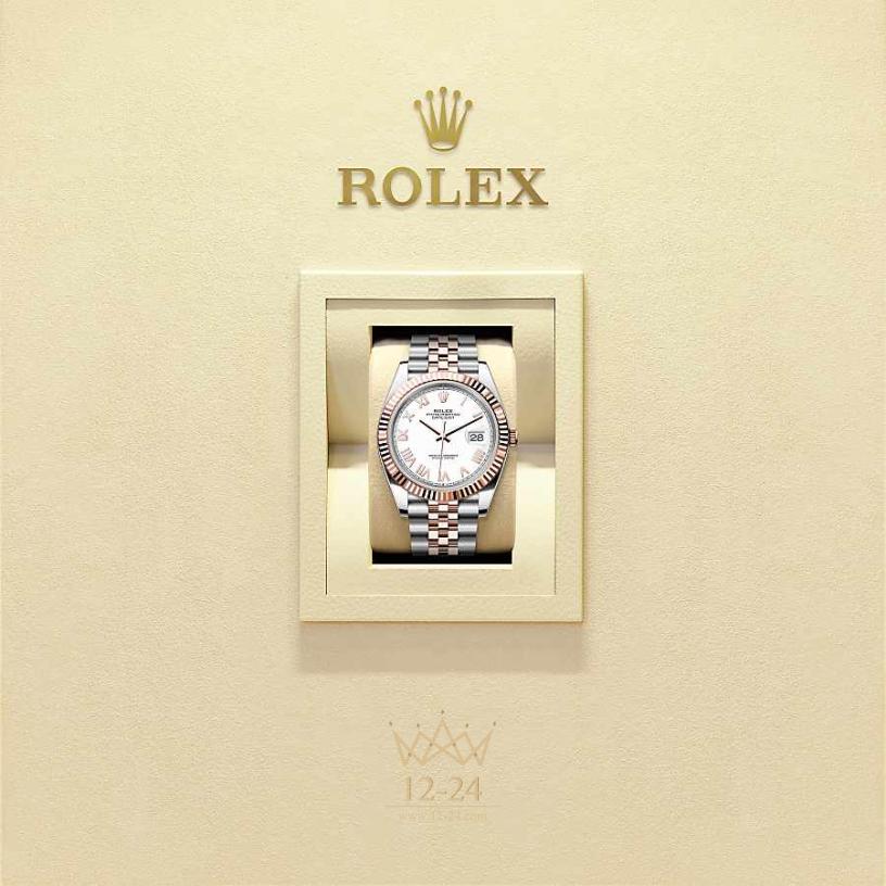 Rolex Datejust 41 мм 126331-0026