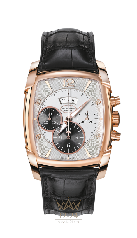Parmigiani Fleurier Kalpagraphe PFC128-1000100-HA1441