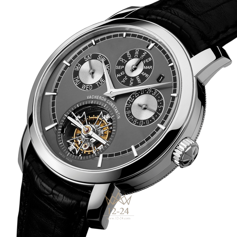 Vacheron Constantin Calibre 2755 80172/000P-9505