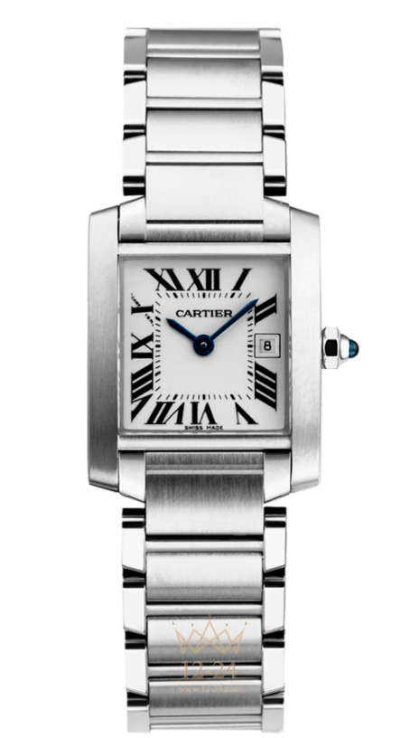 Cartier Française - Quartz W51011Q3