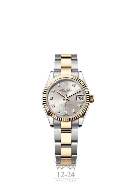 Rolex 31 мм 278273-0019