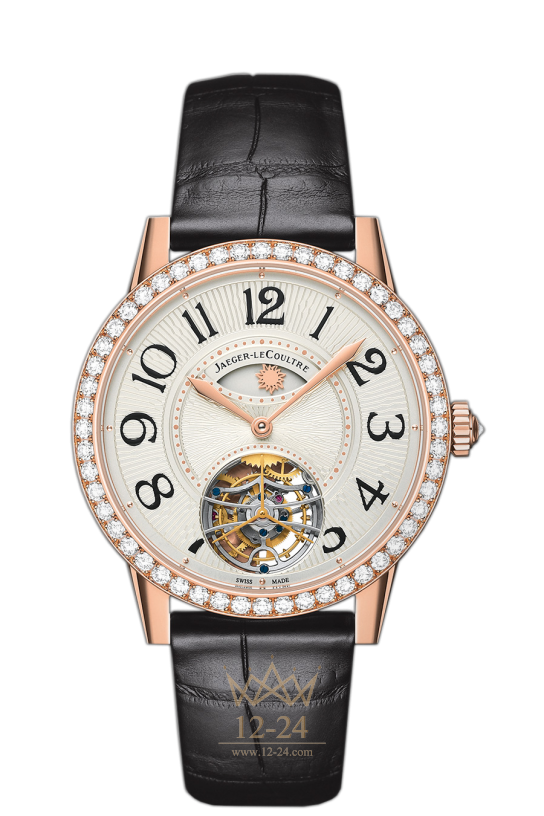 Jaeger-LeCoultre Tourbillon 3412407