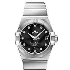 Часы Omega Co-Axial 38 мм 123.10.38.21.51.001 — main thumb
