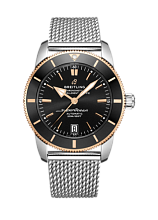 Superocean Heritage Breitling