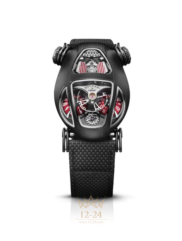 Bvlgari Bulgari x MB&F Serpenti 104139