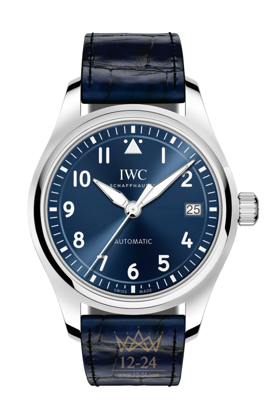 IWC Automatic 36 IW324008