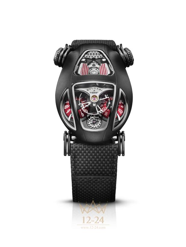 Bvlgari Bulgari x MB&amp;F Serpenti 104139
