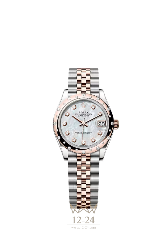 Rolex 31 мм 278341rbr-0026