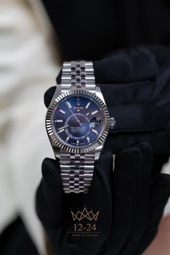 Rolex 42 mm 336934-0006