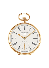 Lepine Pocket Watches Patek Philippe