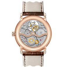Часы Blancpain Villeret  66240-3631-55B — дополнительная миниатюра 1