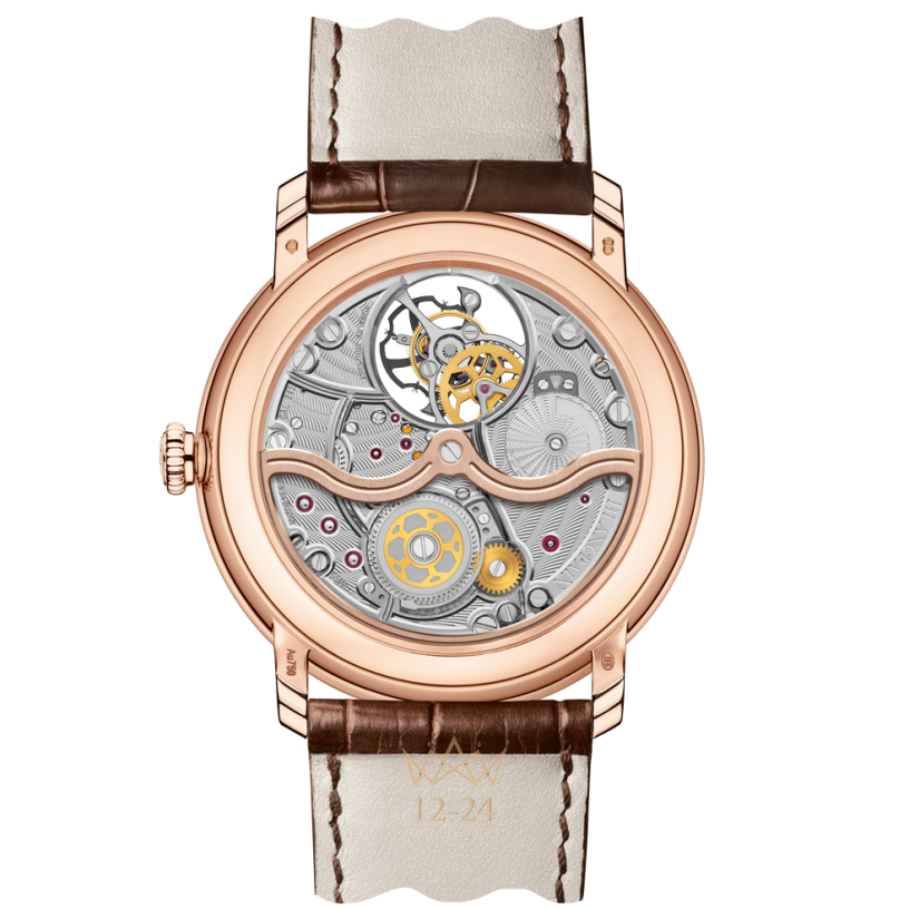 Blancpain Villeret  66240-3631-55B